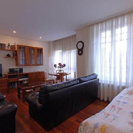 Apartament Apartamento En Casa Con Jardin + Garaje. E-Bi-201 Bilbao Zewnętrze zdjęcie